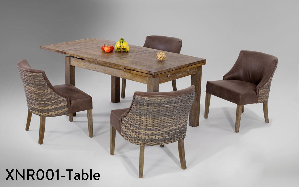 XNR001 TABLE